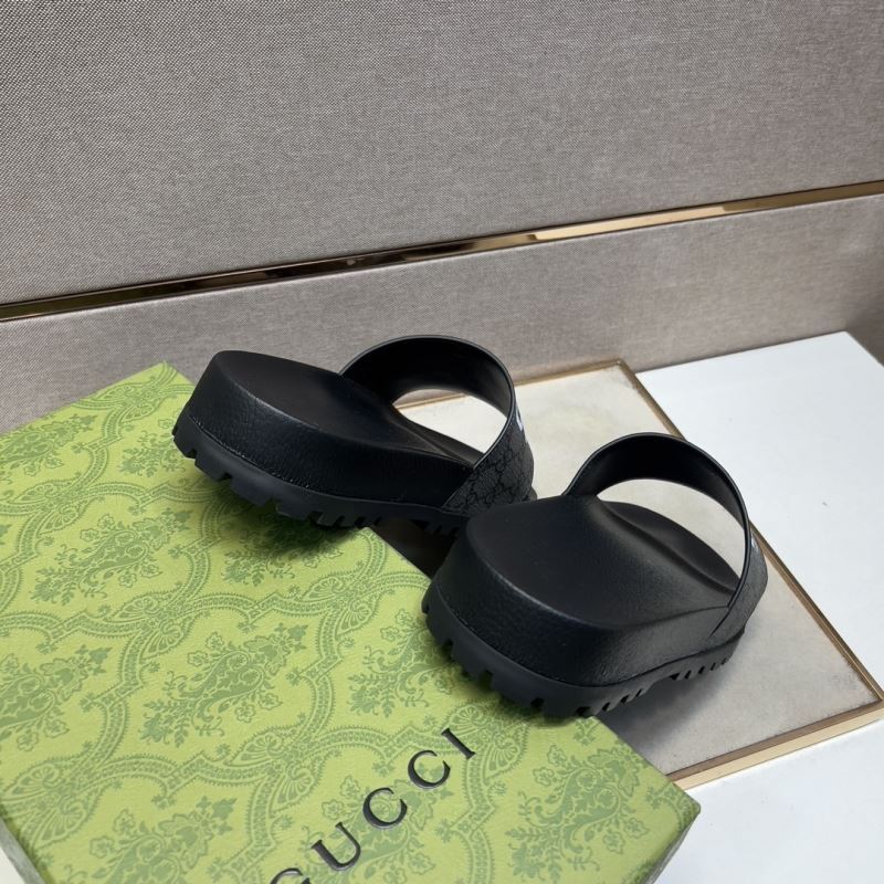 Gucci Slippers